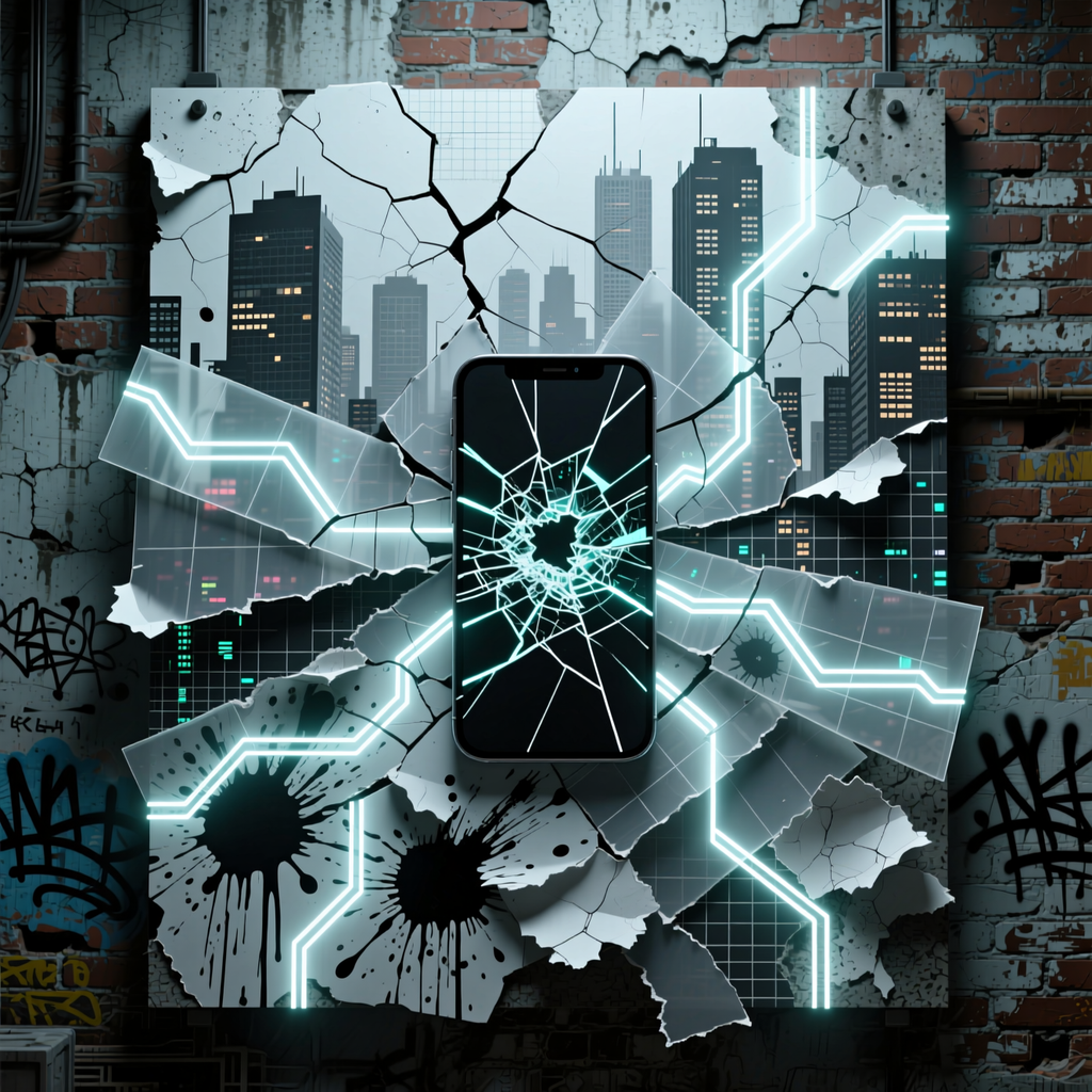 Signal Fade