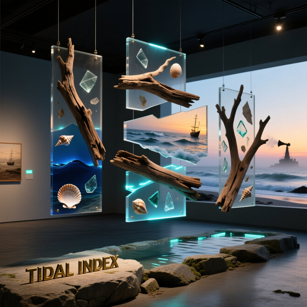 Tidal Index (2024)